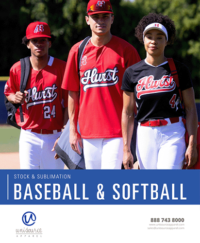 A4 Softball / Baseball