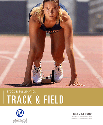 A4 Track & Field