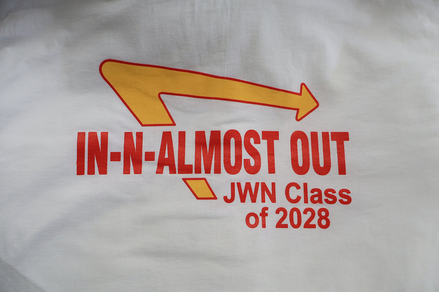 John W. North HS Class Gears