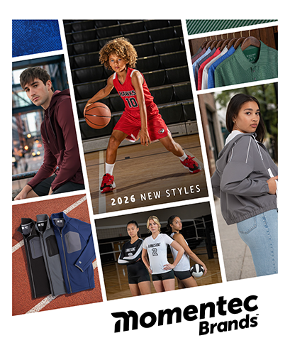 Momentec Brands 2026
