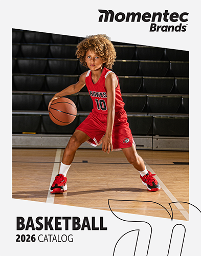 Momentec Brands Basketball 2026