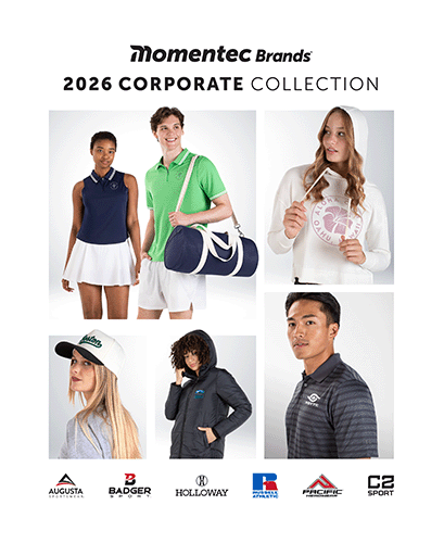 Momentec Corporate & Events Collection 2025