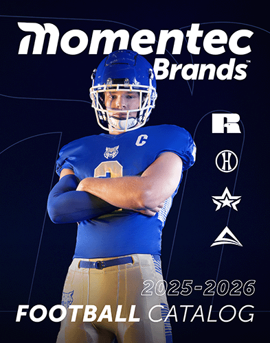 Momentec Brands Football 2026
