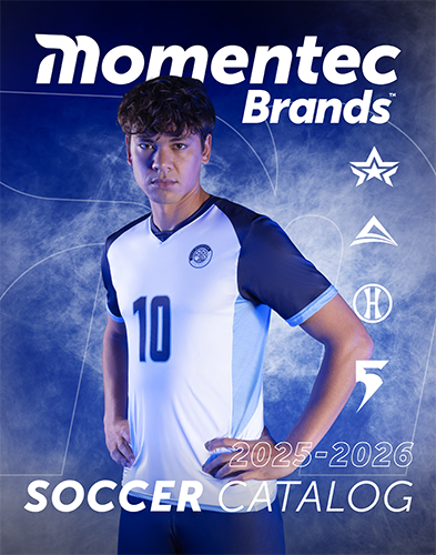Momentec Soccer 2025-2026