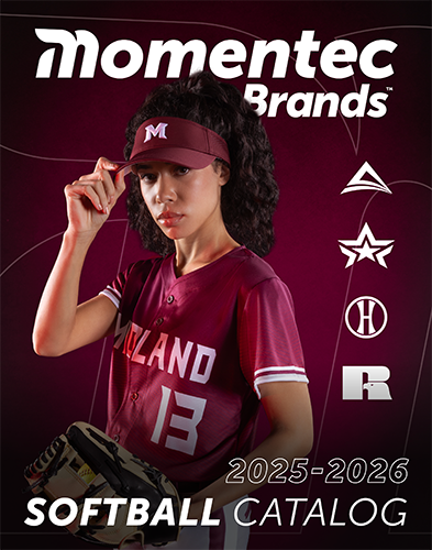 Momentec Brands Softball 2026