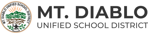 Mt Diablo Unified School District