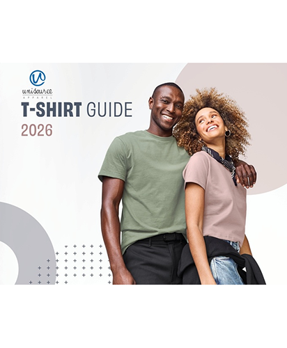 S&S Activewear 2026 T-Shirt Guide
