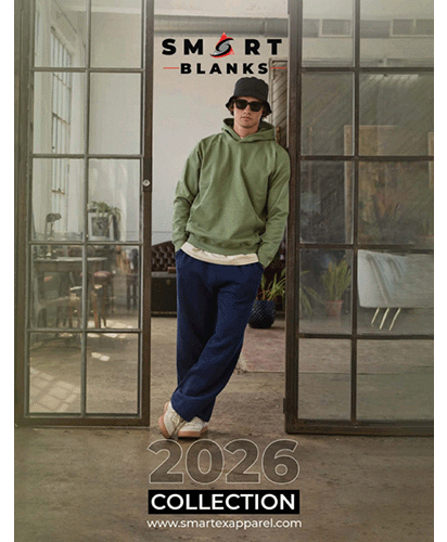 Smart Blanks Catalog
